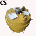 loader SL50w hydraulic torque converter